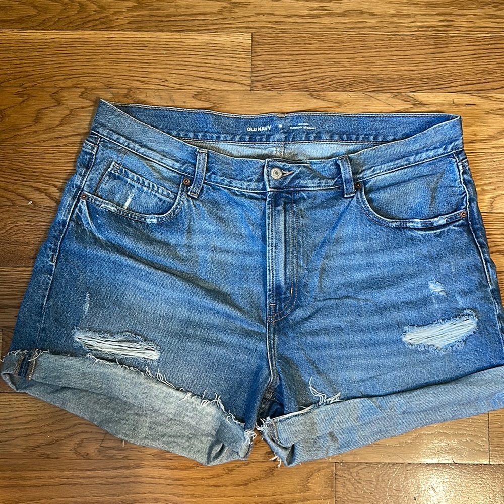 Old navy shorts